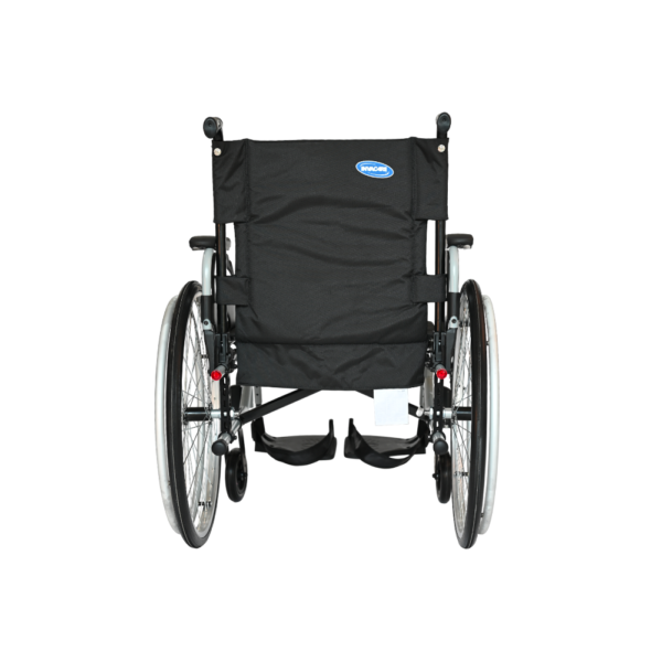 Invacare Action 2 NG STD (Solid) - Image 3