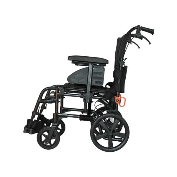 Invacare Action 2 NG Transit (Lite) - Image 5