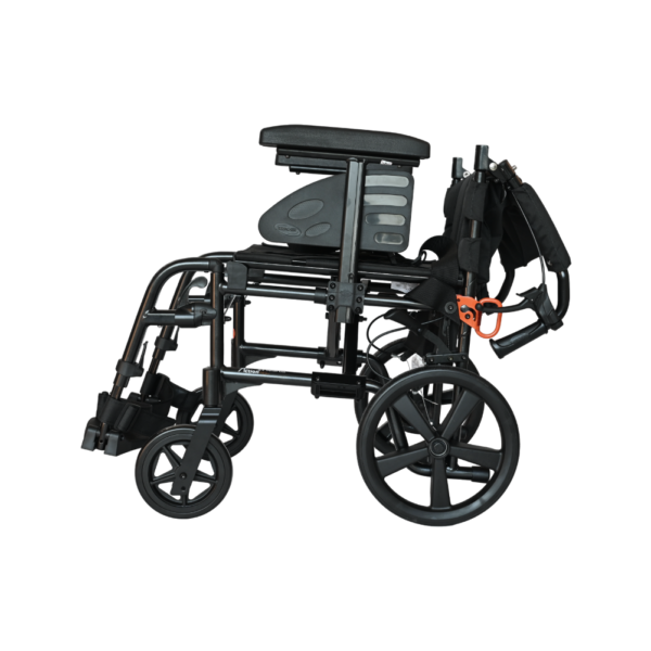 Invacare Action 2 NG Transit (Lite) - Image 3
