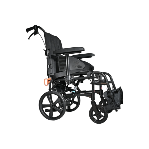 Invacare Action 2 NG Transit (Lite) - Image 2