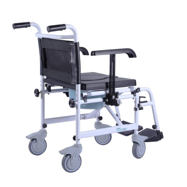 Medyvok Commode Chair  - Image 7