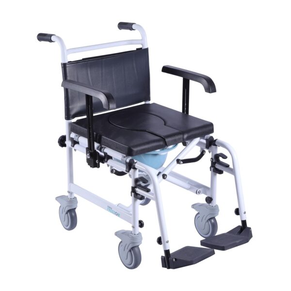 Medyvok Commode Chair  - Image 8