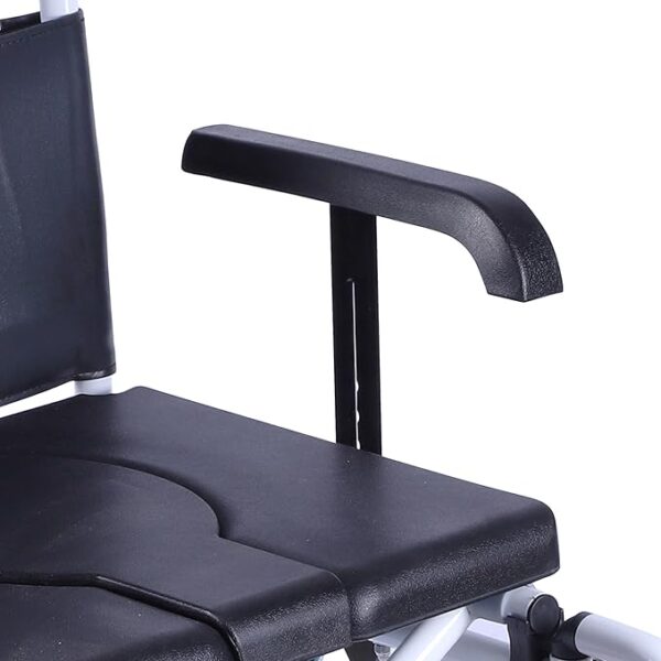 Medyvok Commode Chair  - Image 5