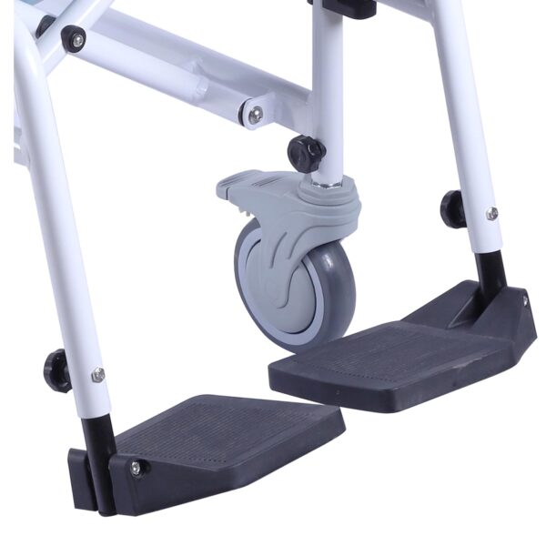 Medyvok Commode Chair  - Image 3