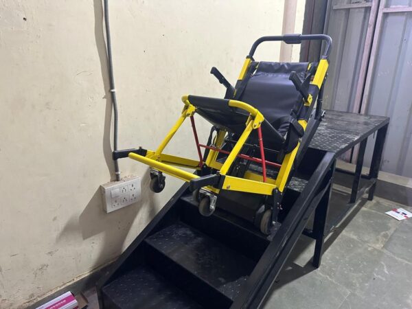 Stair Chair WD 01 - Image 5