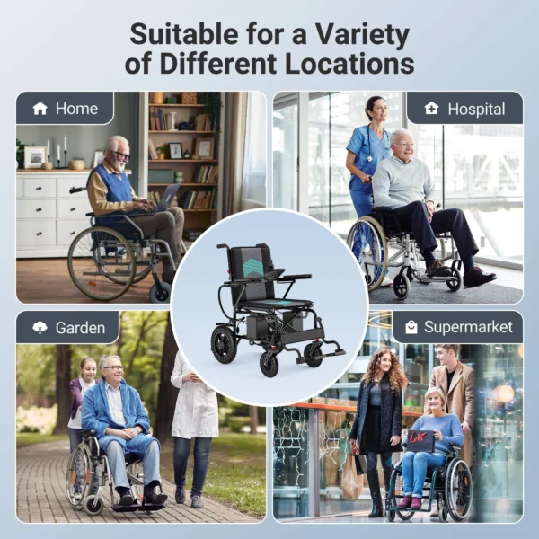 Medyvok Glide - Image 2