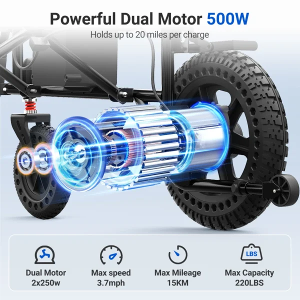 Medyvok Glide - Image 5