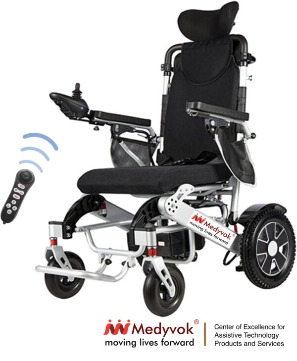 Medyvok Pro-Glide
