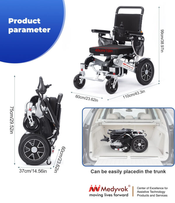 Medyvok Pro-Glide - Image 4