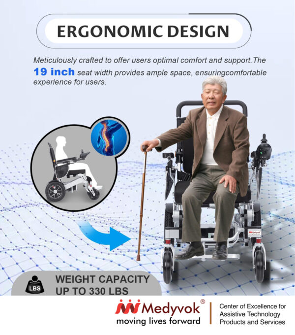 Medyvok Pro-Glide - Image 10