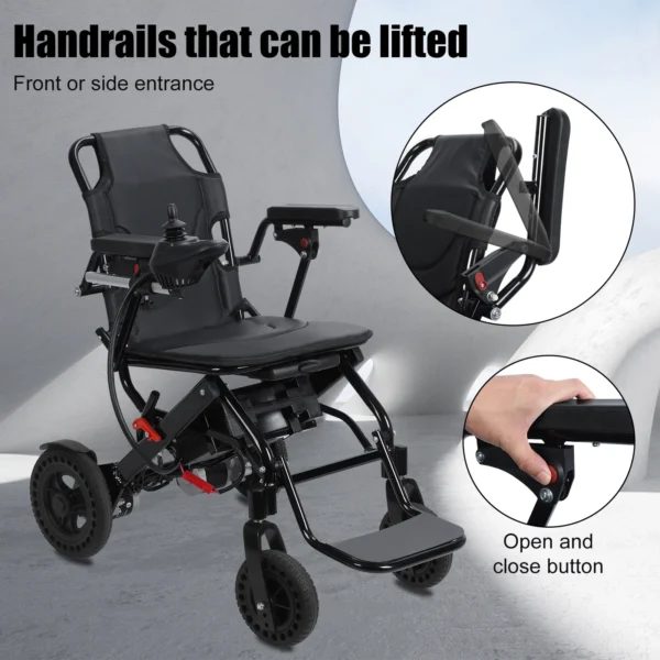 Medyvok Urban-Glide - Image 14