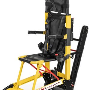 stair climber wheelchair